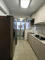 Blk 443C West Ridges @ Bukit Batok (Bukit Batok), HDB 4 Rooms #568167661
